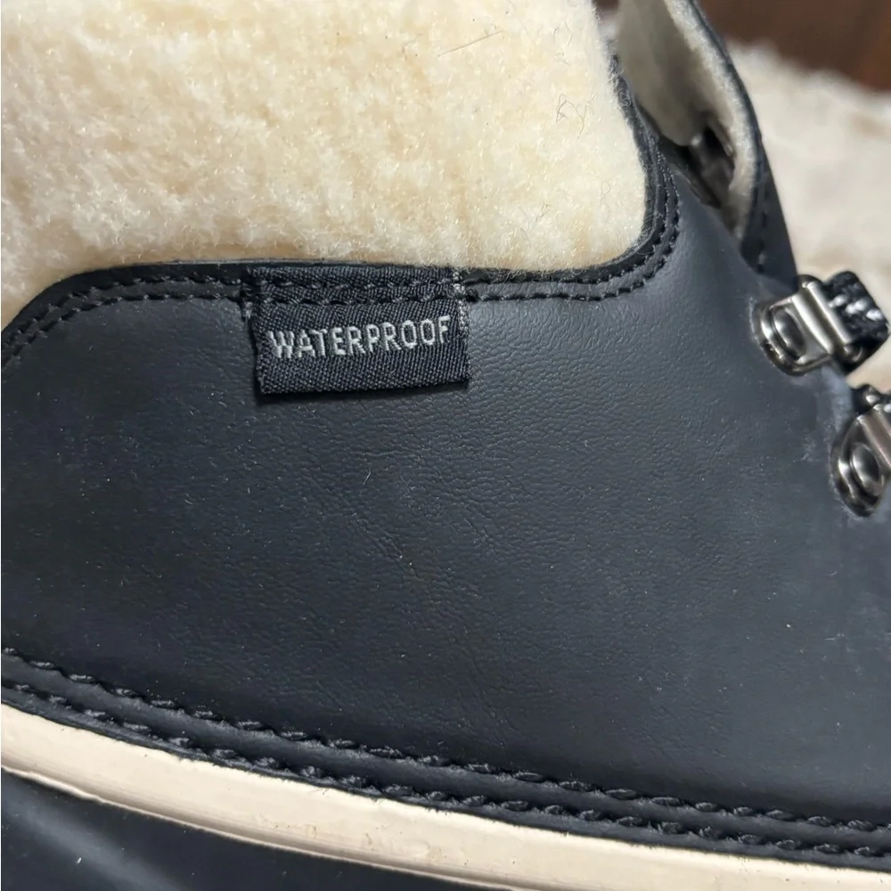 JBU by Jambu Women's Alison Waterproof boots #10